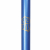Руль Blunt Soul 650x580 мм Blue для трюкового самоката