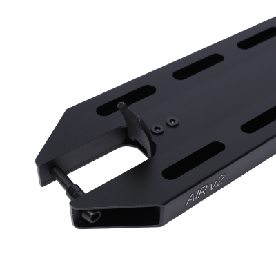 Доска Triada Air V2 46 Black для трюкового самоката
