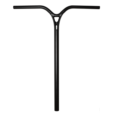 Руль Ethic Wolpertinger 720 мм Black для трюкового самоката