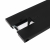 Доска AO Worldwide Black Glossy S 546x147 для трюкового самоката