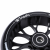 Колесо Triada Blossom Black/Black для трюкового самоката Колесо Triada Blossom Black/Black для трюкового самоката