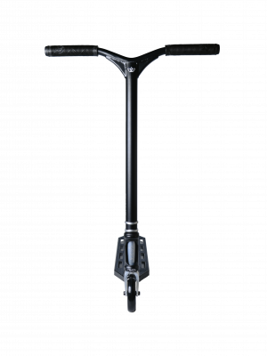 Трюковой самокат Triada Air V2 46 Black