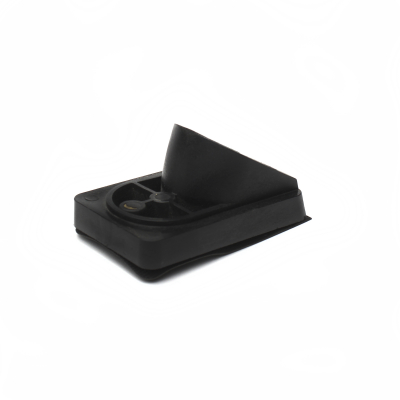 Тормоз AO Underfender Black для трюкового самоката
