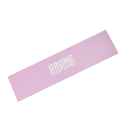 Шкурка Drone Scootering Purple для трюкового самоката