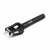 Вилка Native Versa Black/Silver для трюкового самоката