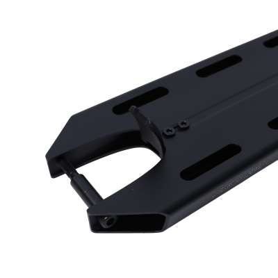 Доска Triada Proxima 45 Black для трюкового самоката