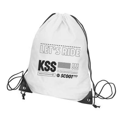 Мешок KSS Белый