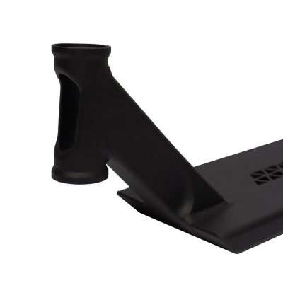 Доска Drone Nexus Squared 6.5x22 Black для трюкового самоката
