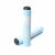 Грипсы Striker White/Teal для трюкового самоката Грипсы Striker White/Teal для трюкового самоката