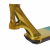 Доска Blunt AOS V5 2022 Raymond Warner 4.75 для трюкового самоката Доска Blunt AOS V5 2022 Raymond Warner 4.75 для трюкового самоката