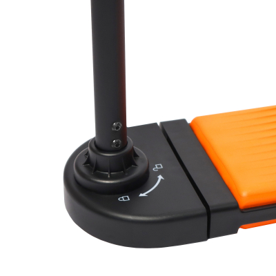 Трюковой батутный самокат IPOZON MAX 770 Orange