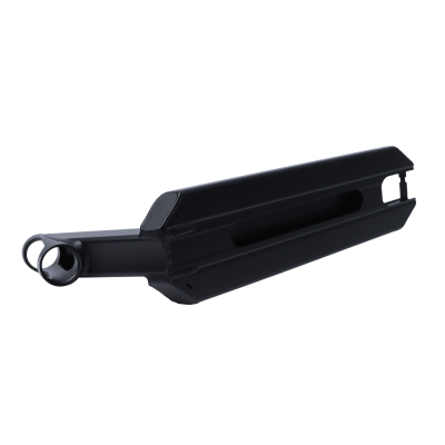 Доска Triada Aether 43 Black для трюкового самоката