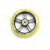Колесо Eagle Radix 5D 115x30 мм Yellow/Black для трюкового самоката