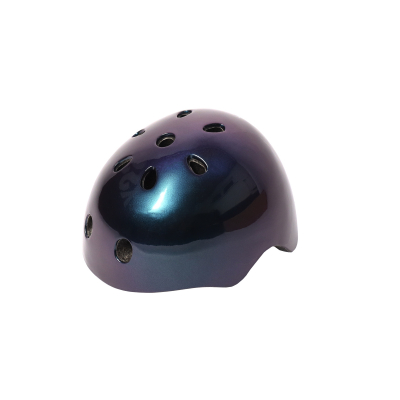 Шлем Losraketos Bambino Light Gradient Blue