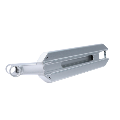 Доска Triada Aether 40 Silver для трюкового самоката