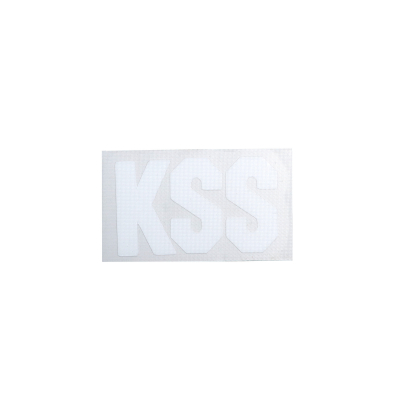 Наклейка KSS