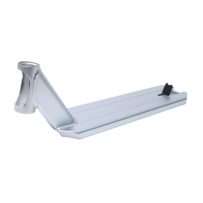 Доска Triada Aether 49 Silver для трюкового самоката
