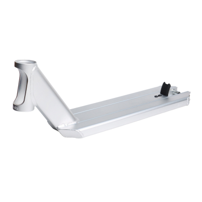 Доска Triada Aether 46 Silver для трюкового самоката
