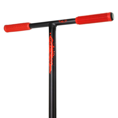 Трюковой самокат Ride 858 Backie Red