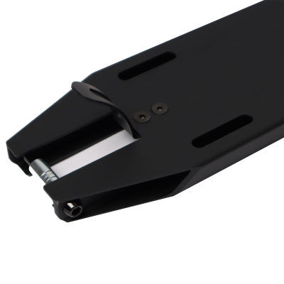 Доска Drone Shadow V3 Feather-Light 19.2 Black для трюкового самоката