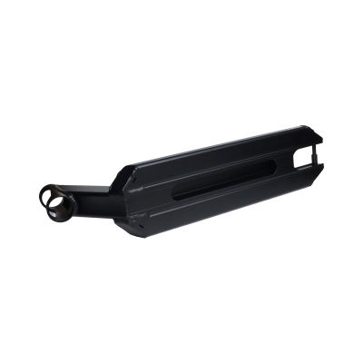 Доска Triada Aether 46 Black для трюкового самоката