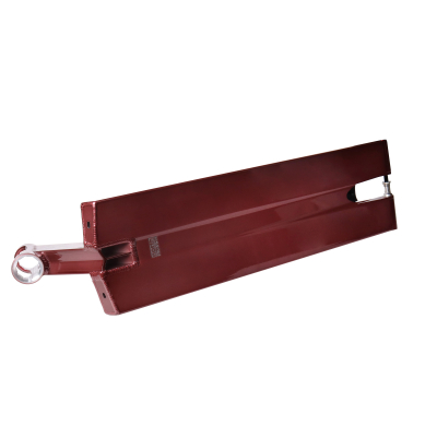 Доска North Arca 6.75 23 Wine Red для трюкового самоката