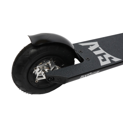 Трюковой Дерт самокат Blunt ATS S2 Black
