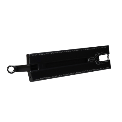 Доска North Unity 6.5 22.5 Matte Black для трюкового самоката