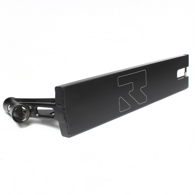 Доска Root Industries Black XL 585x130 для трюкового самоката