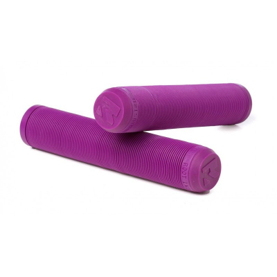 Грипсы Root Industries Air Purple для трюкового самоката