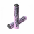 Грипсы Striker Black/Pink для трюкового самоката