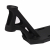 Доска Drone Shadow V3 Feather-Light 19.2 Black для трюкового самоката Доска Drone Shadow V3 Feather-Light 19.2 Black для трюкового самоката