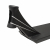 Доска Wise MA Black 23x6.3 для трюкового самоката Доска Wise MA Black 23x6.3 для трюкового самоката