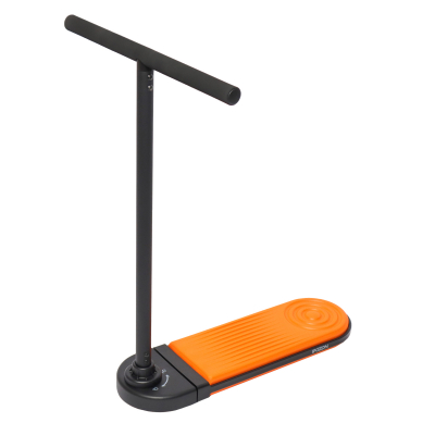 Трюковой батутный самокат IPOZON MAX 770 Orange
