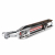 Доска Striker Bgseak Magnetit Chrome 510x120 для трюкового самоката