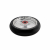 Колесо Triada Solid Black/Silver для трюкового самоката