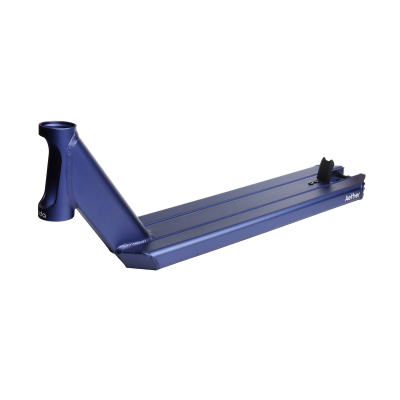 Доска Triada Aether 43 Blue для трюкового самоката