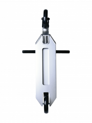 Трюковой самокат Triada Air V2 43 Silver