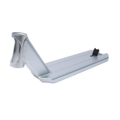 Доска Triada Aether 43 Silver для трюкового самоката