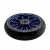 Колесо Triada Aether Black/Blue для трюкового самоката Колесо Triada Aether Black/Blue для трюкового самоката