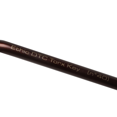 Ключ Ethic Torx №40 Black