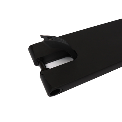 Доска Ethic Pandora Black 560x130 для трюкового самоката