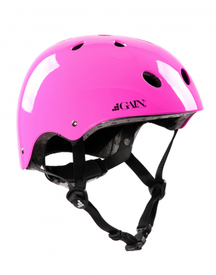 Шлем с Регулировкой GAIN The Sleeper Hot Pink