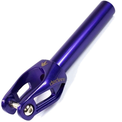 Вилка Blunt Declare Purple для трюкового самоката