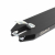 Доска Apex 55 Black 460x114 для трюкового самоката