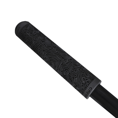 Трюковой самокат кастом от Кости Козлова