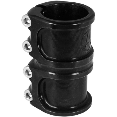 SCS Apex Lite Black для трюкового самоката