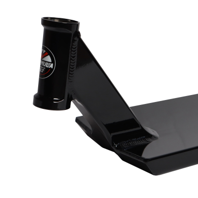 Доска Tilt Formula Selects Black 7x23.5 для трюкового самоката