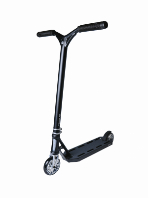 Трюковой самокат Triada Air V2 46 Black