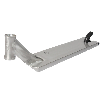 Доска Ethic Pandora Raw 520x130 для трюкового самоката